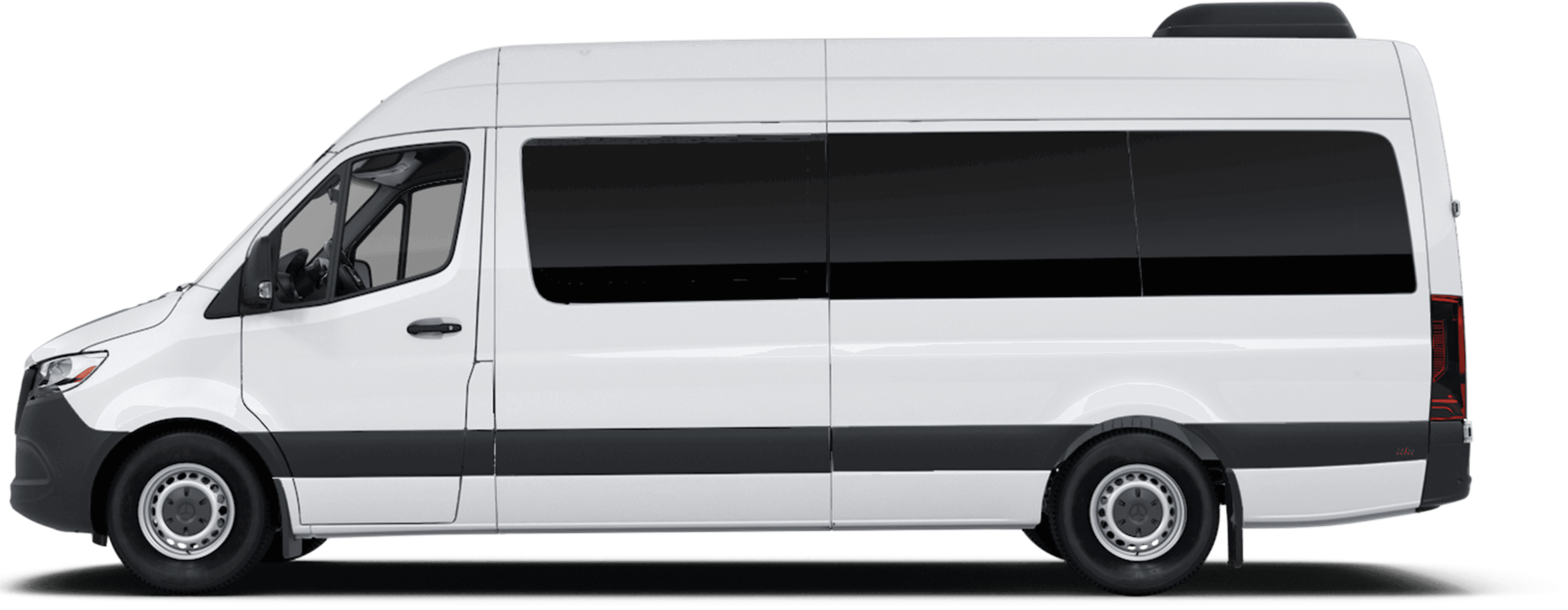Şeflek Tur servis minibüsü